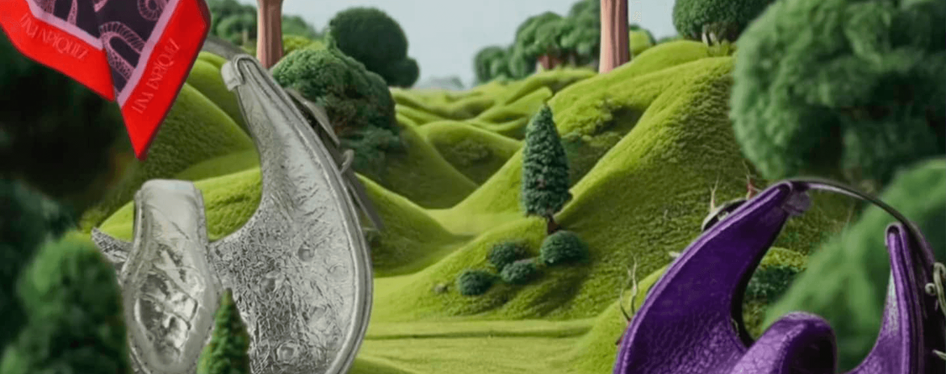 Lina Enriquez - Portada