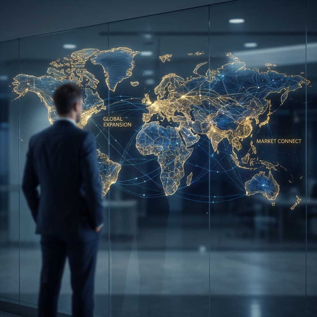 Alianzas Estratégicas